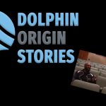 Akeem James Shares His Story on “Dolphin Original Stories”