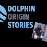 Z100’s Josh Martinez Shares his “Dolphin Origin Story”