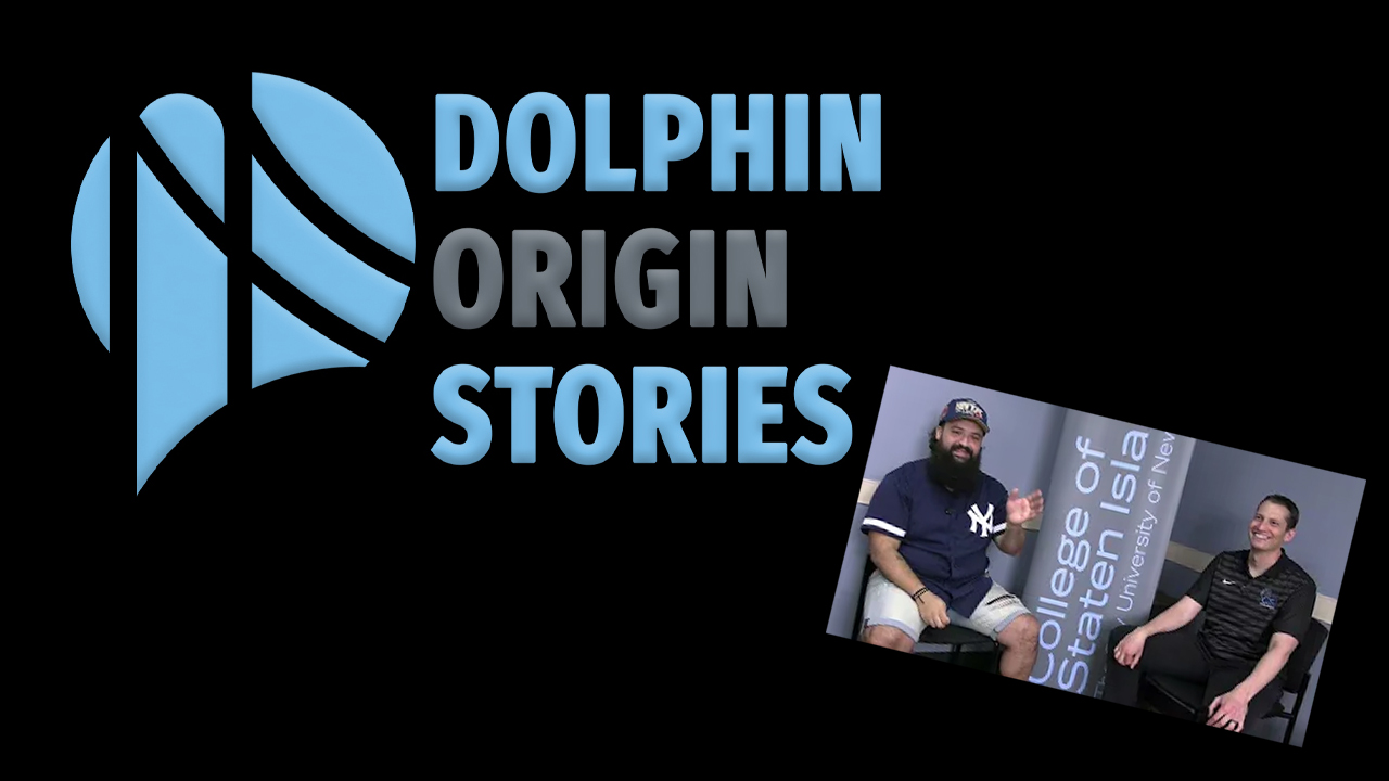 Dolphin Origin Stories Preview with Josh Martinez