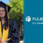 Katherine Yenna ’25 Selected for Fulbright U.S. Student Program