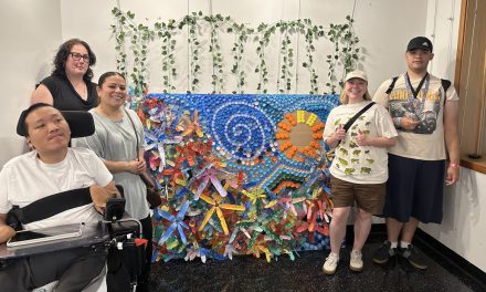 Innovation in Inclusion: Adults with I/DD Lead the Way in CSI’s Award-Winning Sustainability Initiative
