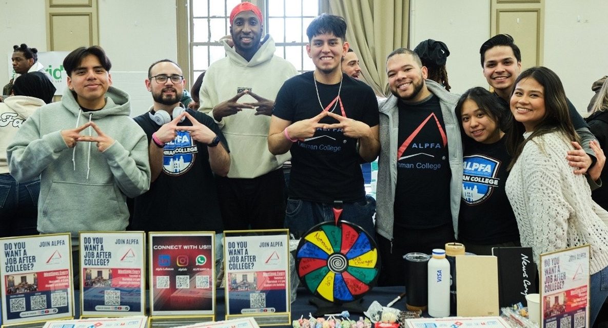 News From CUNY: CUNY Welcomes 240,000 Students for Fall 2025 with New Initiatives to Support StudentsNews From CUNY: