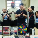 First Day of Classes 2025 at Lehman College