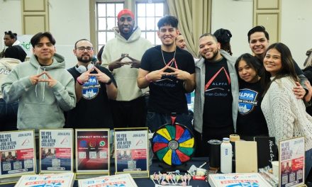 News From CUNY: CUNY Welcomes 240,000 Students for Fall 2025 with New Initiatives to Support StudentsNews From CUNY: