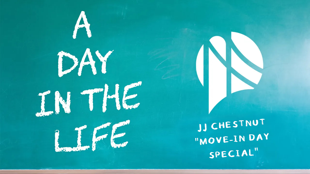 A Day in the Life Promo
