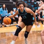 CSI’s Jenalyse Alarcon is ECC’s Nomination for NCAA Woman of the Year