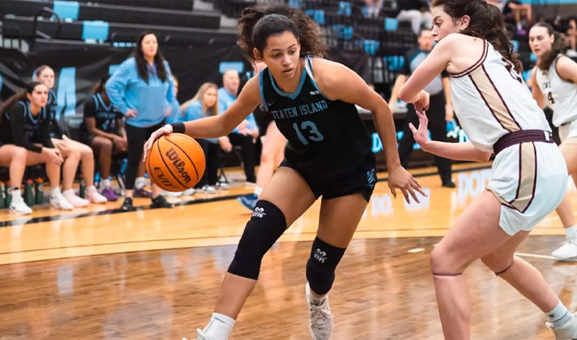 CSI's Jenalyse Alarcon