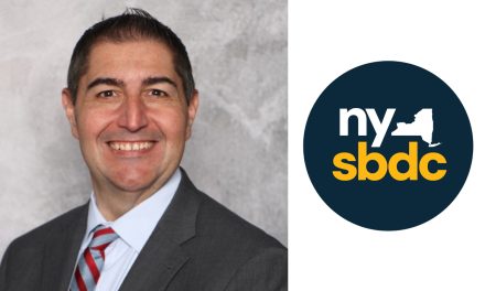Michael Anderson Named New Director of the Staten Island Small Business Development Center at CSI