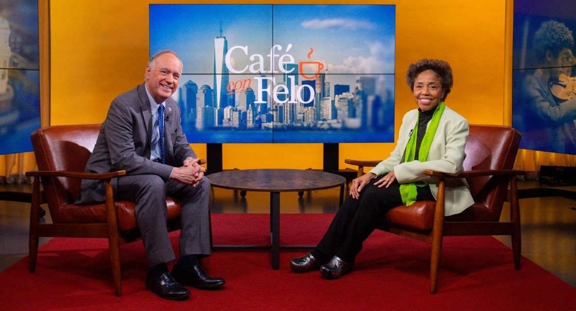 CUNY Good News: CUNY TV Celebrates 21 N.Y. Emmy Award Nominations