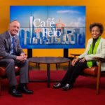 CUNY celebrates NY Emmy Award Nominations