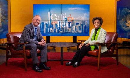 CUNY Good News: CUNY TV Celebrates 21 N.Y. Emmy Award Nominations