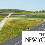 Freshkills Park featured in The New Yorker