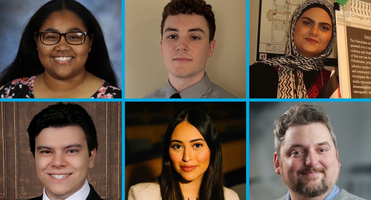 CSI Pre-Law Graduates Embark on Next Chapter with Prestigious Law School Scholarships