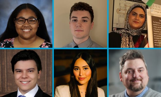 CSI Pre-Law Graduates Embark on Next Chapter with Prestigious Law School Scholarships
