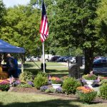 See It: CSI Remembers 9/11 With Memorial Ceremony