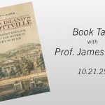 CSI to Host Book Talk on Staten Island’s Historic Elliottville