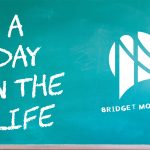 Softball Student-Athlete Bridget Motley Take Us on a “Day in the Life”