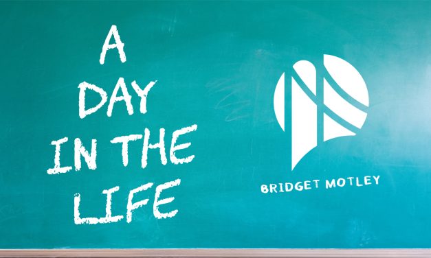 Softball Student-Athlete Bridget Motley Take Us on a “Day in the Life”