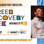 CUNY Career Discovery Week: Connect with NYC’s Top Employers