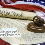 CSI Commemorates Constitution Day with Global Perspectives Lecture