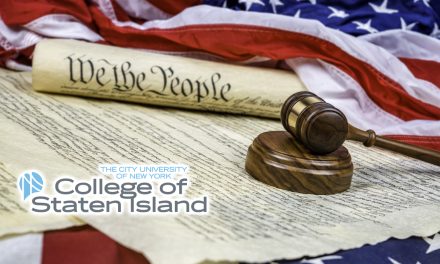 CSI Commemorates Constitution Day with Global Perspectives Lecture