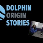 Fall Premiere of “Dolphin Origin Stories” Features SG President Ashley Villalva