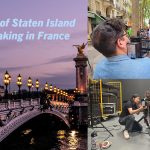 Filmmaking Across the Atlantic: CSI’s Filmmaking in France Program Gets a New Home Online