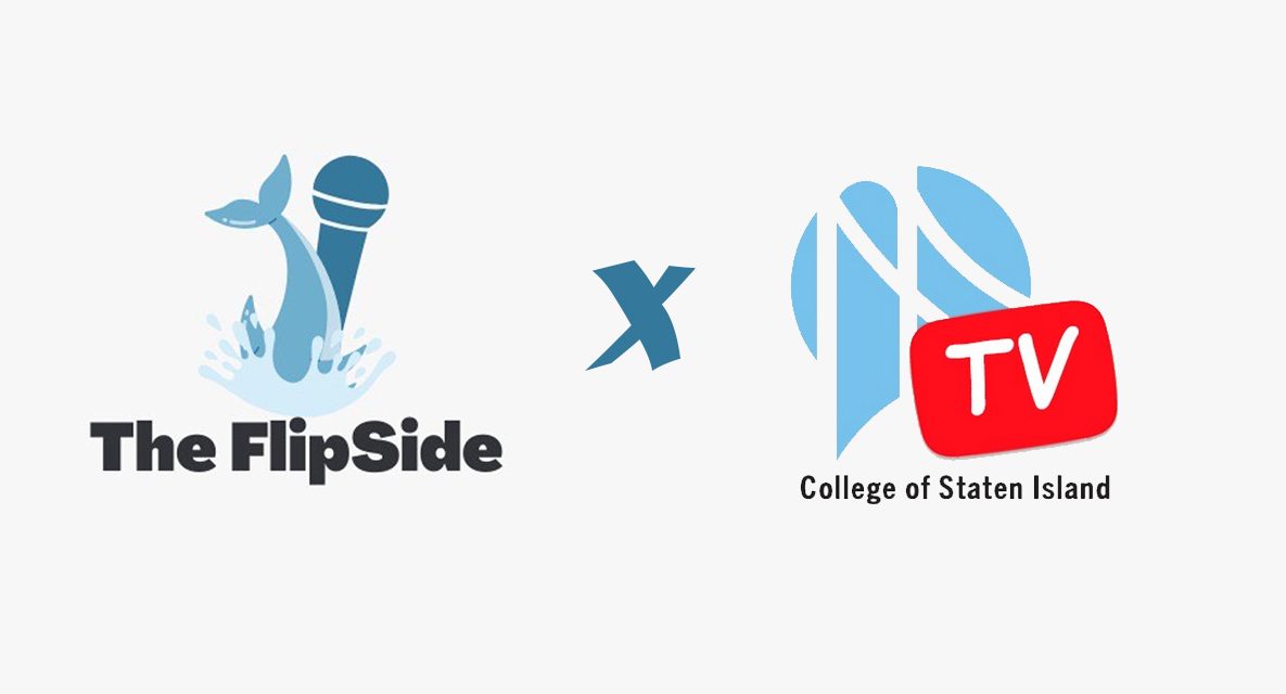 Introducing “The Flipside” A New Student-Created Video Podcast on CSI-TV