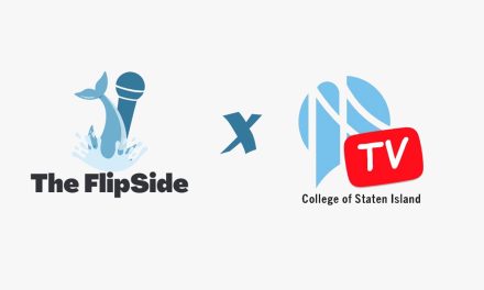 Introducing “The Flipside” A New Student-Created Video Podcast on CSI-TV
