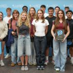 CSI Welcomes Students from Around the Globe for Fall 2025