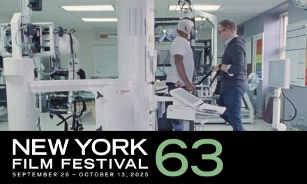 CSI’s Klab4Recovery Spinal Cord Injury Research Program Featured in New York Film Festival Selection