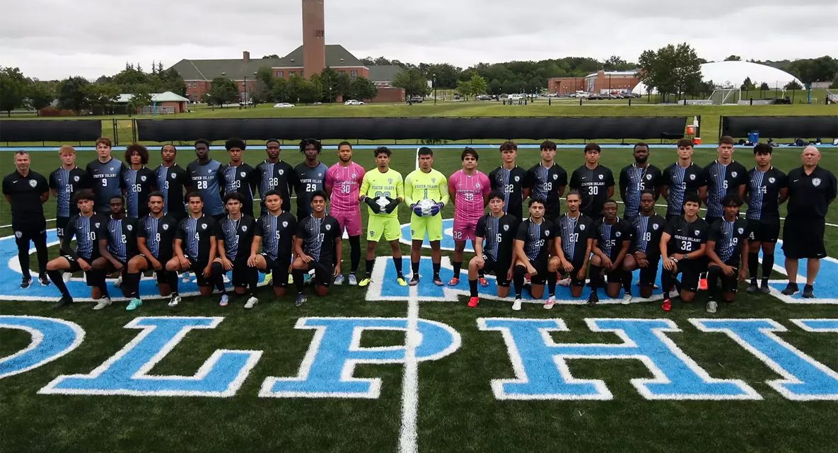 Dolphins Season Preview: CSI Men’s Soccer Excited for 2025 Campaign