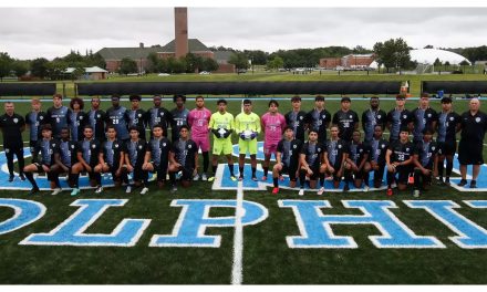 Dolphins Season Preview: CSI Men’s Soccer Excited for 2025 Campaign