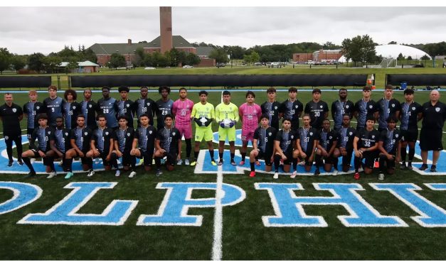 Dolphins Season Preview: CSI Men’s Soccer Excited for 2025 Campaign