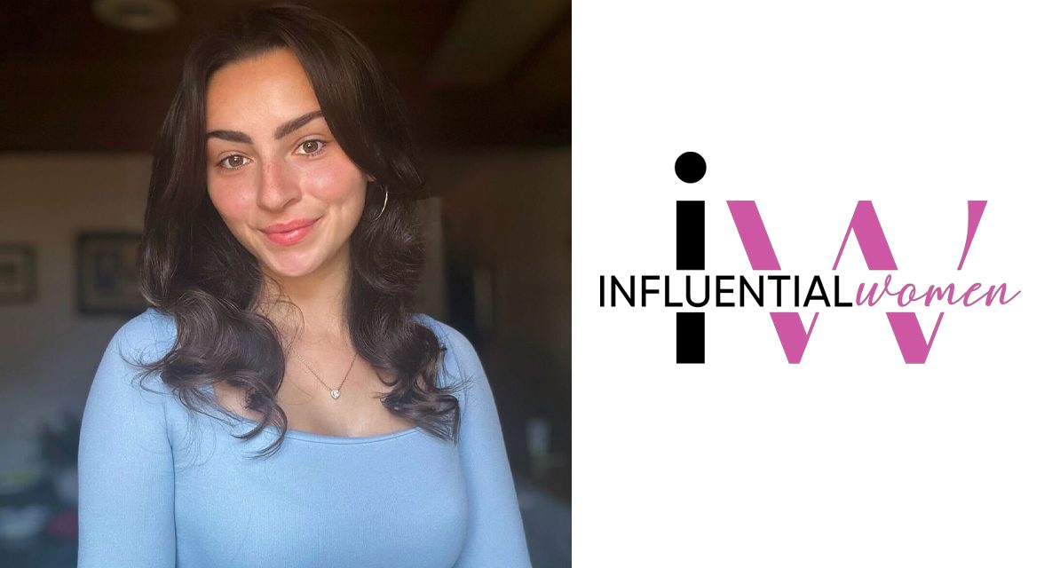 CSI Alumna Megan McNamee Named Influential Woman for Excellence in UX Design