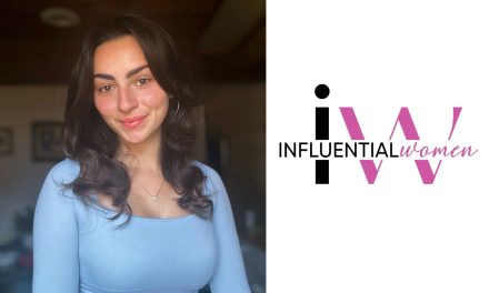CSI Alumna Megan McNamee Named Influential Woman for Excellence in UX Design