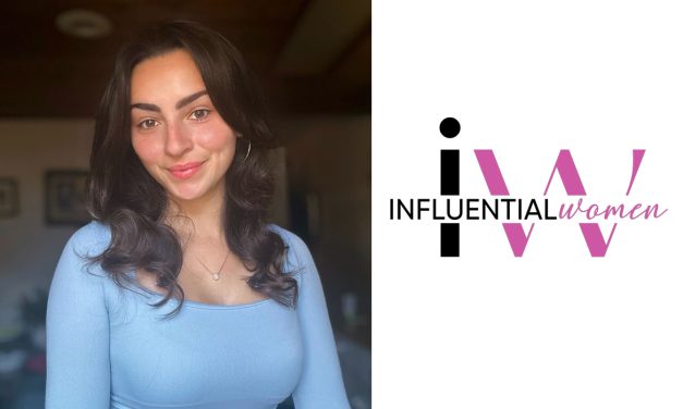 CSI Alumna Megan McNamee Named Influential Woman for Excellence in UX Design