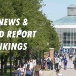 U.S. News & World Report Recognizes the College of Staten Island as a Top Public School and Top Performer in Social Mobility