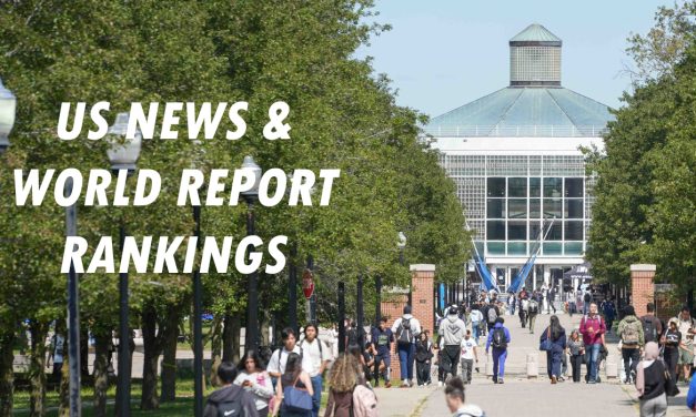 U.S. News & World Report Recognizes the College of Staten Island as a Top Public School and Top Performer in Social Mobility