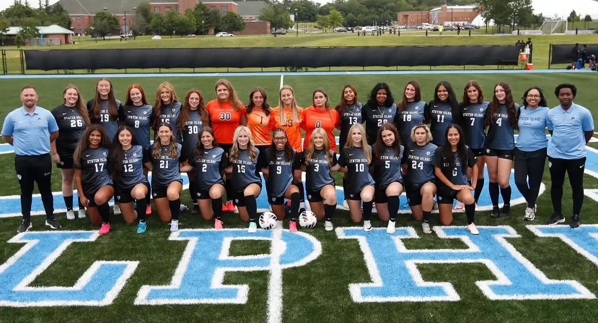 Dolphins Season Preview: Women’s Soccer Seeks to Climb the Ladder in 2025