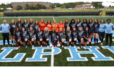 Dolphins Season Preview: Women’s Soccer Seeks to Climb the Ladder in 2025