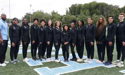 Dolphins Season Preview: CSI Cross-Country Units Seek to Impress in ECC Field in 2025