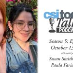 The Public History Program is the Conversation This Week on CSI Today Talks
