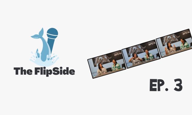 “The Flipside” Episode 3 Now Playing