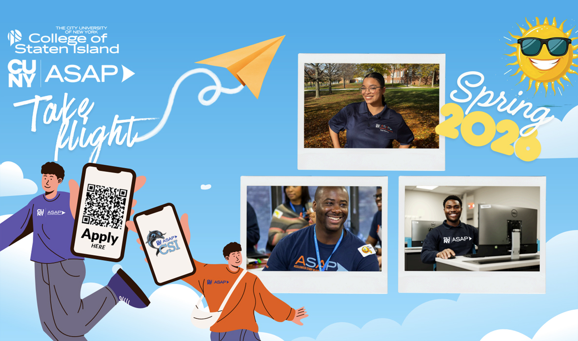 ASAP Recruitment Drive