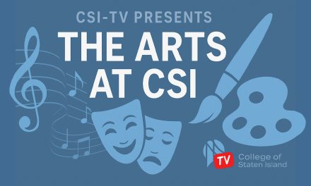 The Arts at CSI Presents Live and Archived Shows this Semester