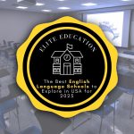 Elite Education Magazine Names CSI’s English Language Institute as One of the “Best English Language Schools to Explore in the USA” 