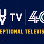 CUNY-TV Celebrates 40 years