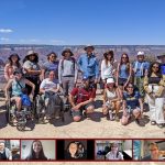 CSI Lecturer Sean Thatcher Honored through GeoSPACE Field Program’s Prestigious Award for Inclusive Excellence in STEM