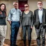 La Voce di New York spotlights Gramsci in America